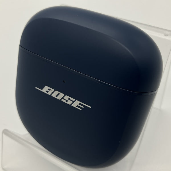 【中古】QuietComfort Ultra Earbuds LUNAR BLUE【秋葉原】