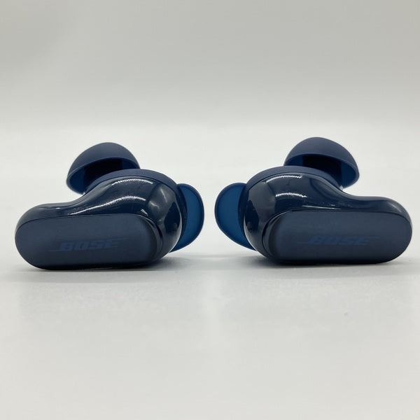 【中古】QuietComfort Ultra Earbuds LUNAR BLUE【秋葉原】