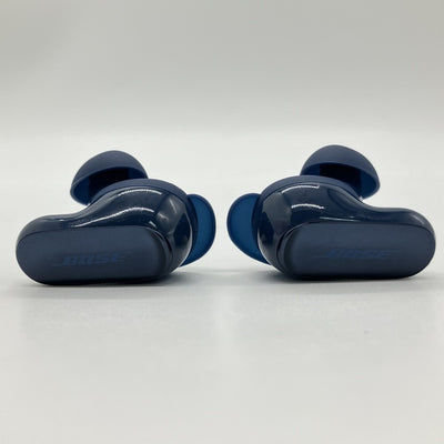 【中古】QuietComfort Ultra Earbuds LUNAR BLUE【秋葉原】