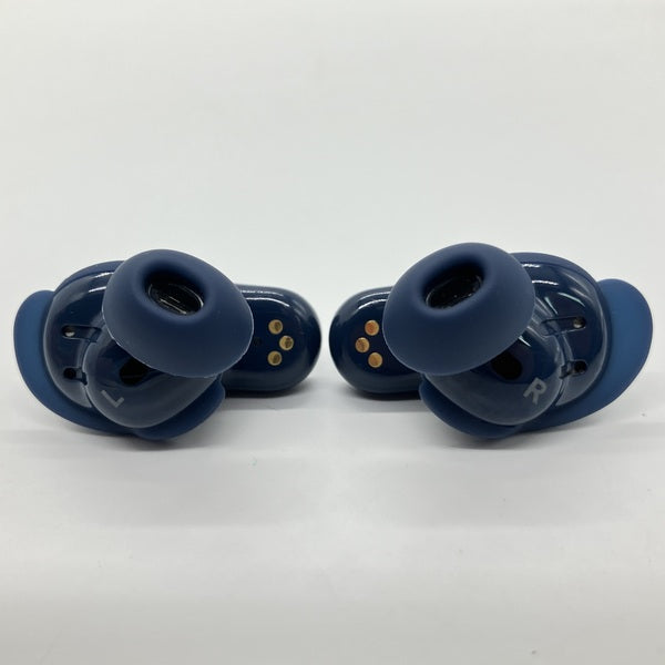 【中古】QuietComfort Ultra Earbuds LUNAR BLUE【秋葉原】