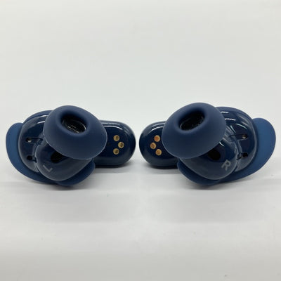 【中古】QuietComfort Ultra Earbuds LUNAR BLUE【秋葉原】
