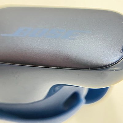 【中古】QuietComfort Ultra Earbuds LUNAR BLUE【秋葉原】