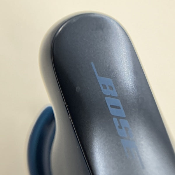 【中古】QuietComfort Ultra Earbuds LUNAR BLUE【秋葉原】