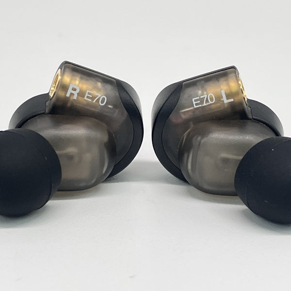 【中古】ATH-E70（ケーブル欠品）【秋葉原】