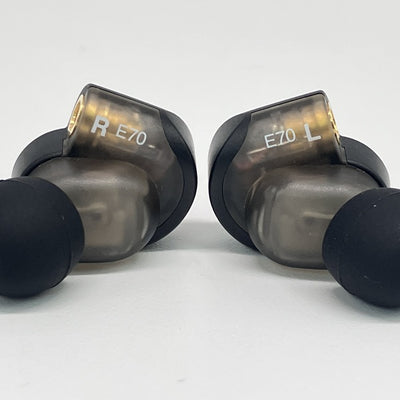 【中古】ATH-E70（ケーブル欠品）【秋葉原】