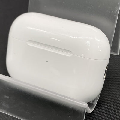 【中古】MagSafe充電ケース(USB-C)付きAirPods Pro(第2世代) MTJV3JA【秋葉原】