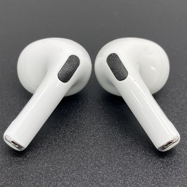Apple 【中古】Airpods MME73J/A 3rd Generation【秋葉原】 – e