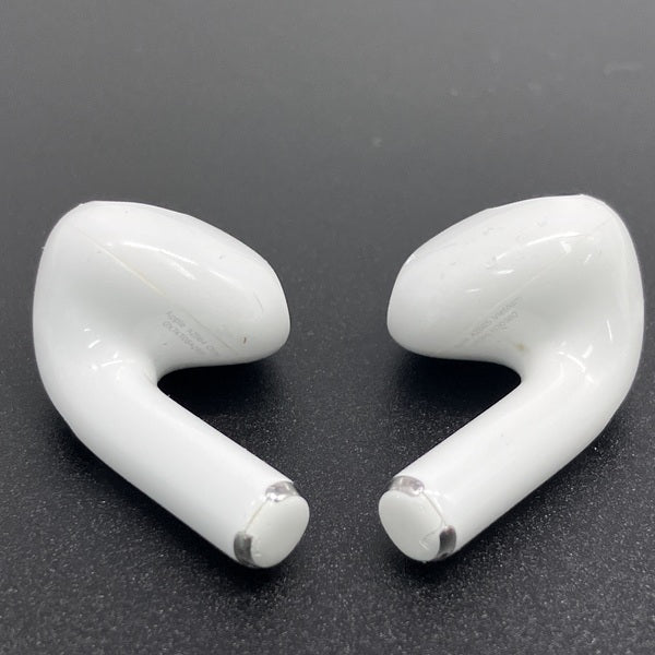 【中古】Airpods MME73J/A 3rd Generation【秋葉原】