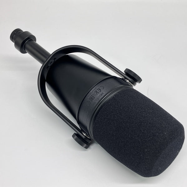 【中古】MV7X ポッドキャストマイクロホン 【MV7X-J】【秋葉原】