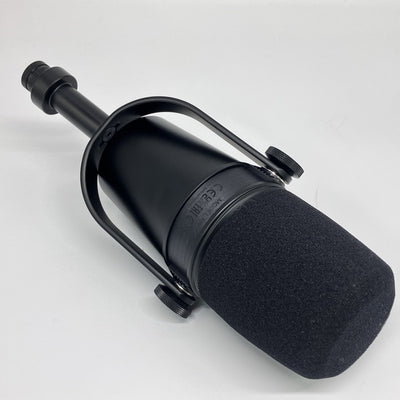 【中古】MV7X ポッドキャストマイクロホン 【MV7X-J】【秋葉原】