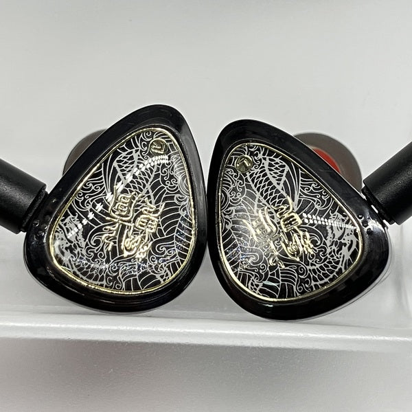 【中古】WAN'ER S.G 2 Black 4.4mm【秋葉原】