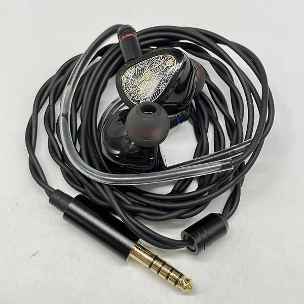 【中古】WAN'ER S.G 2 Black 4.4mm【秋葉原】