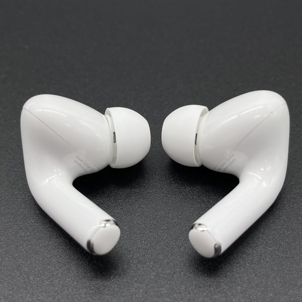 【中古】MagSafe充電ケース(USB-C)付きAirPods Pro(第2世代) MTJV3JA【秋葉原】