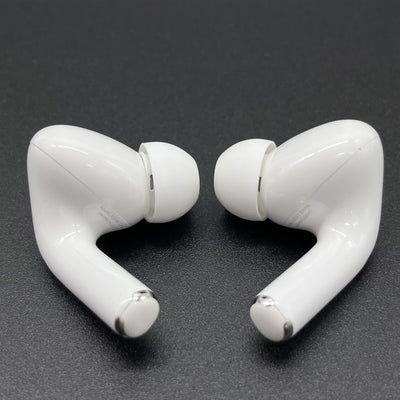 【中古】MagSafe充電ケース(USB-C)付きAirPods Pro(第2世代) MTJV3JA【秋葉原】