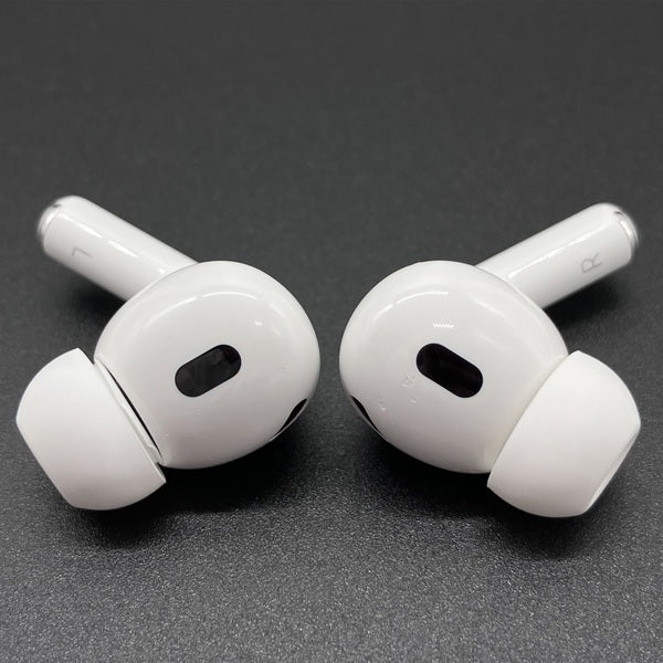 【中古】MagSafe充電ケース(USB-C)付きAirPods Pro(第2世代) MTJV3JA【秋葉原】
