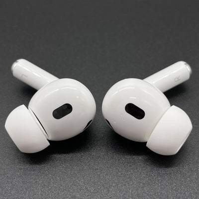 【中古】MagSafe充電ケース(USB-C)付きAirPods Pro(第2世代) MTJV3JA【秋葉原】