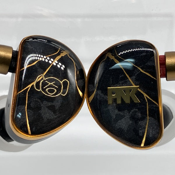 【中古】Hi-Unit 003-pnk (ピエール中野モデル/有線ピヤホン5)【秋葉原】