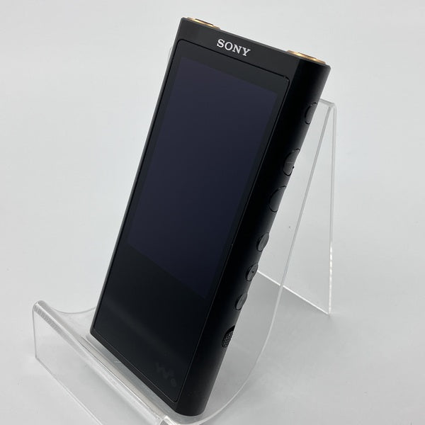 【中古】NW-ZX300 BM ブラック【仙台】