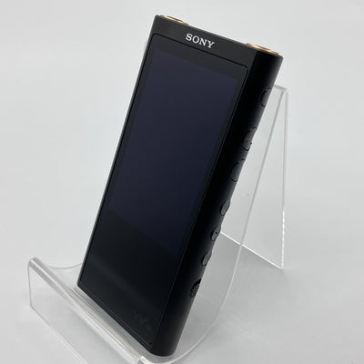 【中古】NW-ZX300 BM ブラック【仙台】