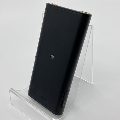【中古】NW-ZX300 BM ブラック【仙台】