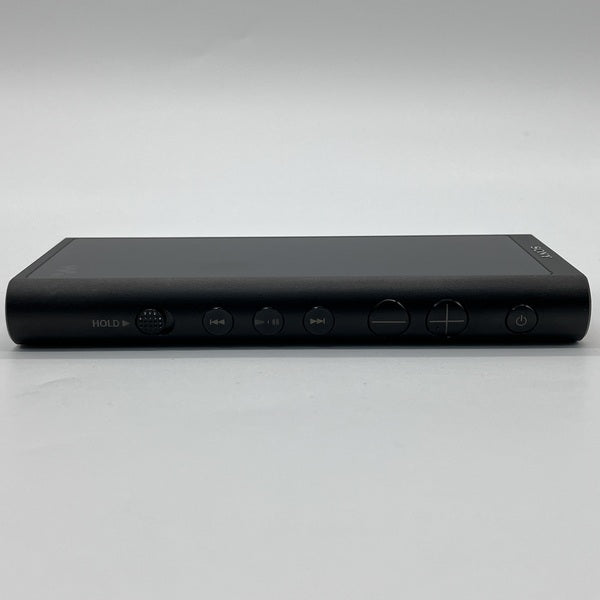 【中古】NW-ZX300 BM ブラック【仙台】