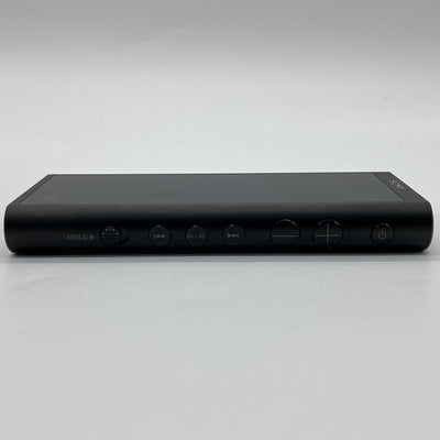 【中古】NW-ZX300 BM ブラック【仙台】