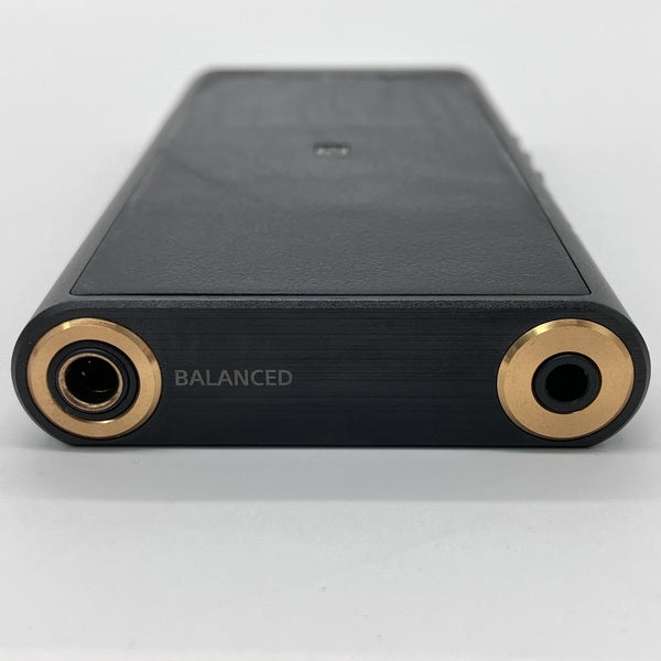 【中古】NW-ZX300 BM ブラック【仙台】