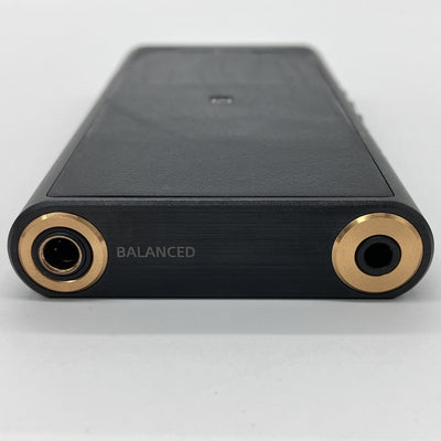 【中古】NW-ZX300 BM ブラック【仙台】