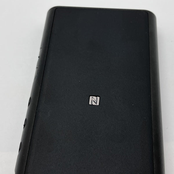 【中古】NW-ZX300 BM ブラック【仙台】