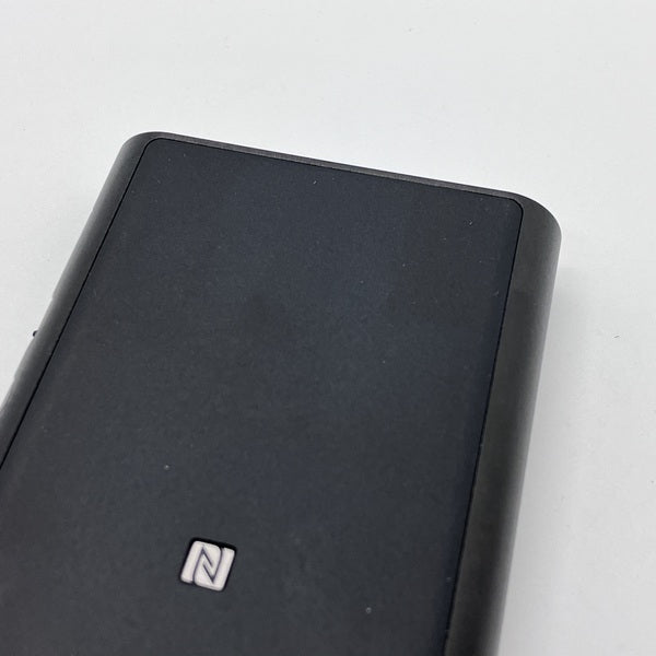 【中古】NW-ZX300 BM ブラック【仙台】