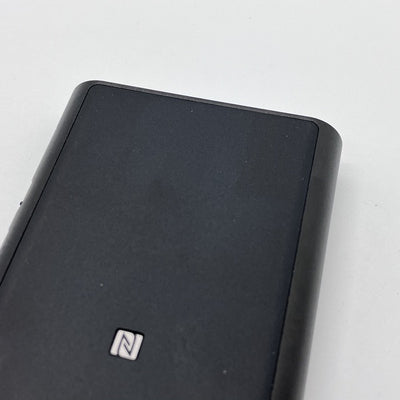 【中古】NW-ZX300 BM ブラック【仙台】