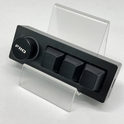 【中古】KB1K Black 【FIO-KB1K-B】【秋葉原】