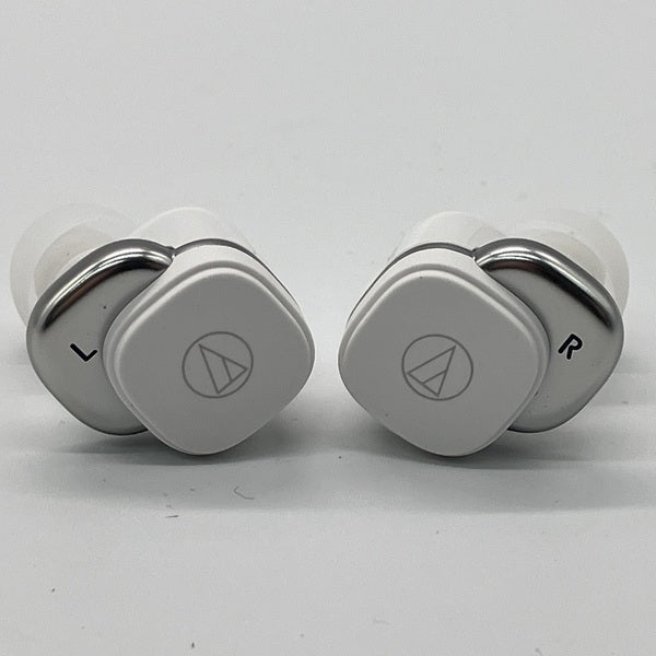 【中古】ATH-SQ1TW2 WH ピュアホワイト【名古屋】