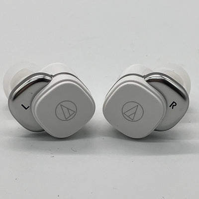 【中古】ATH-SQ1TW2 WH ピュアホワイト【名古屋】