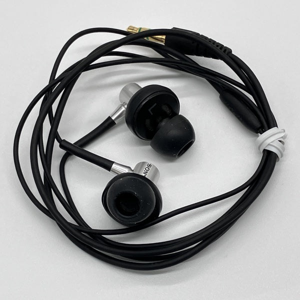 【中古】MDR-EX90SL【秋葉原】