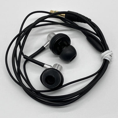 【中古】MDR-EX90SL【秋葉原】