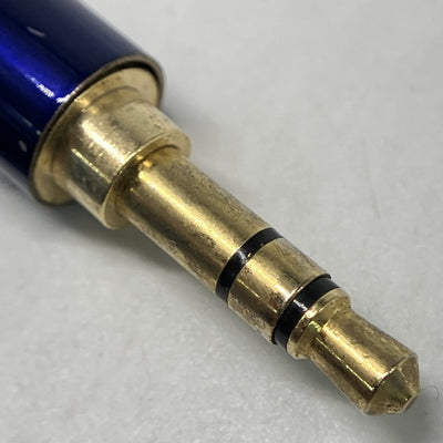 【中古】＜蒼(改)-Sou(kai) MMCX-3.5mm ステレオミニ＞BSP-HPCL-TTEBEPMM(b)【秋葉原】