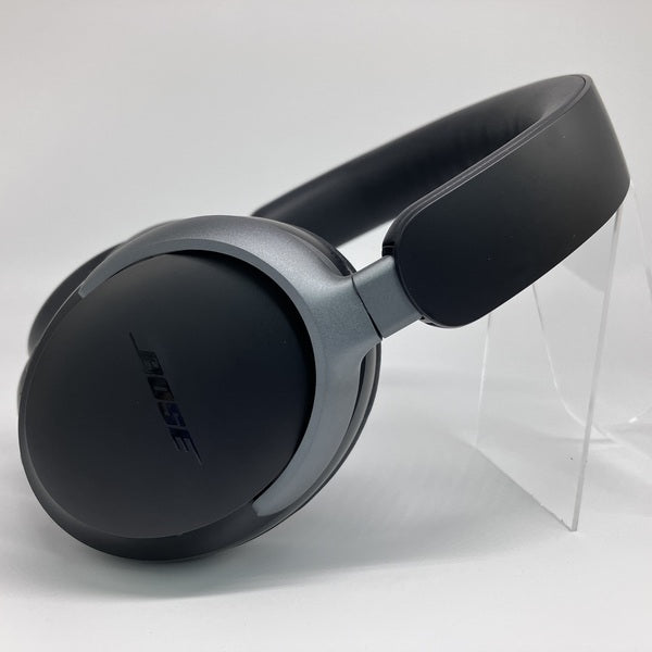 【中古】QuietComfort Ultra Headphones Black【日本橋】