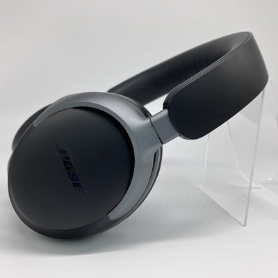 【中古】QuietComfort Ultra Headphones Black【日本橋】