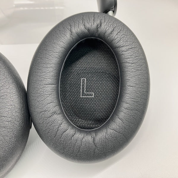 【中古】QuietComfort Ultra Headphones Black【日本橋】