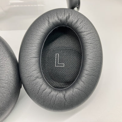 【中古】QuietComfort Ultra Headphones Black【日本橋】