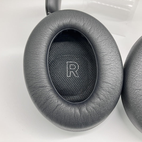 【中古】QuietComfort Ultra Headphones Black【日本橋】