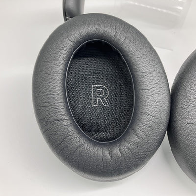 【中古】QuietComfort Ultra Headphones Black【日本橋】