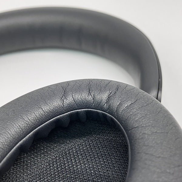 【中古】QuietComfort Ultra Headphones Black【日本橋】