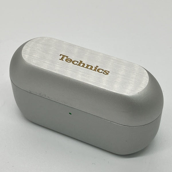 Technics 【中古】EAH-AZ100-S シルバー【日本橋】 – e☆イヤホン