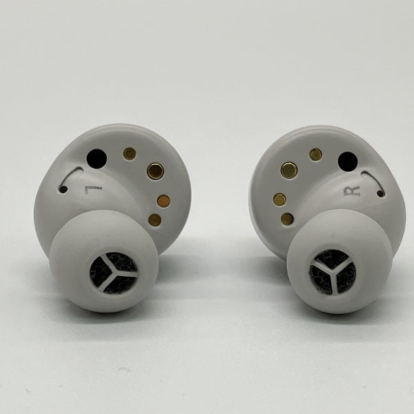 Technics 【中古】EAH-AZ100-S シルバー【日本橋】 – e☆イヤホン