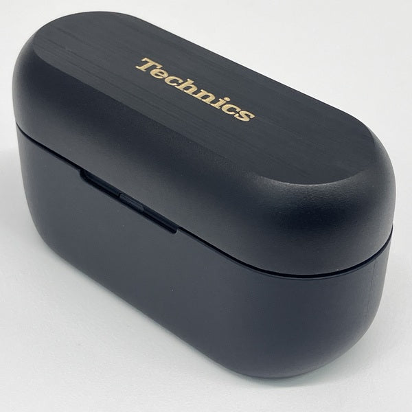 新品/左耳のみ/Technics EAH-AZ80-K/ブラック/左のみ/黒/E Technics EAH-AZ80-K [ブラック]の製品画像 - 価格.com