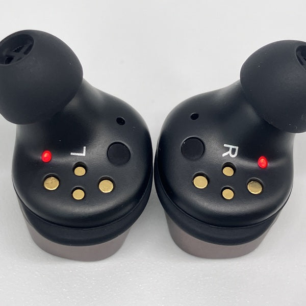 【中古美品】ゼンハイザー MOMENTUM True Wireless 4 SENNHEISER 【中古】MOMENTUM True Wireless 4 ブラックコッパ