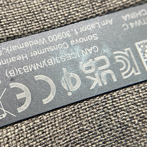 SENNHEISER 【中古】MOMENTUM True Wireless 4 ブラックコッパ