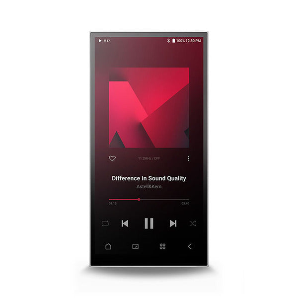 Astell&Kern PD10 – e☆イヤホン